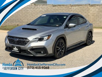 Used 2024 Subaru WRX Premium