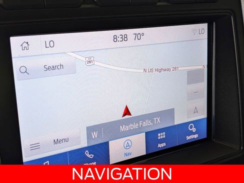 Certified 2020 Ford Expedition King Ranch w/ Cargo Package AWD/4WD image 9