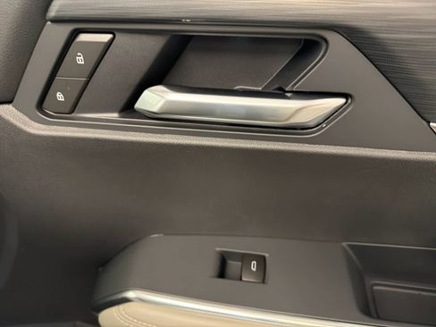 New 2026 GMC Acadia Elevation w/ Black Edition FWD image 33