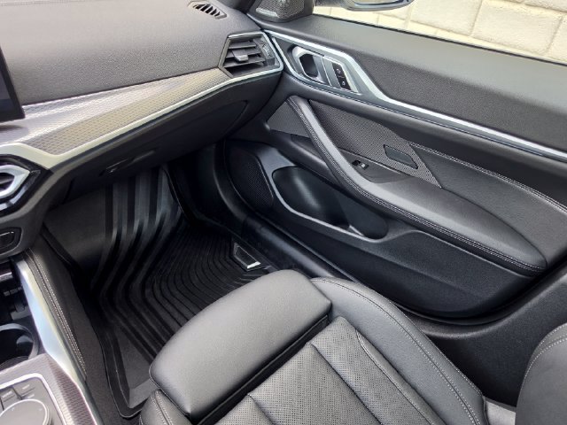 Used 2024 BMW i4 M50 w/ Premium Package AWD/4WD image 42