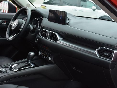 Used 2023 MAZDA CX-5 AWD 2.5 S w/ Select Package image 21