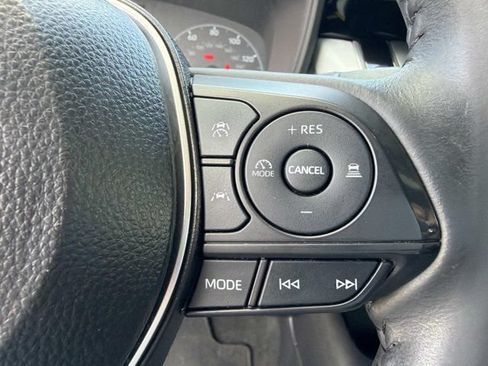 Certified 2024 Toyota Corolla SE FWD image 24