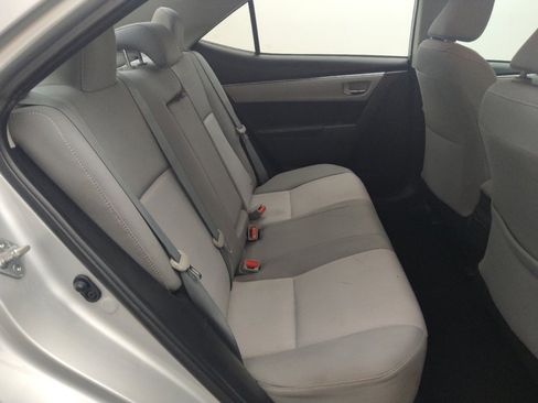 Used 2015 Toyota Corolla LE image 19