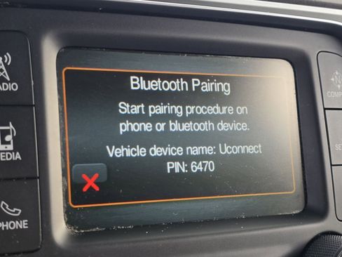 Used 2019 RAM 1500 Express w/ Express Value Package image 4