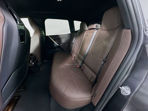 Used 2026 BMW iX xDrive45 w/ Premium Package image 17