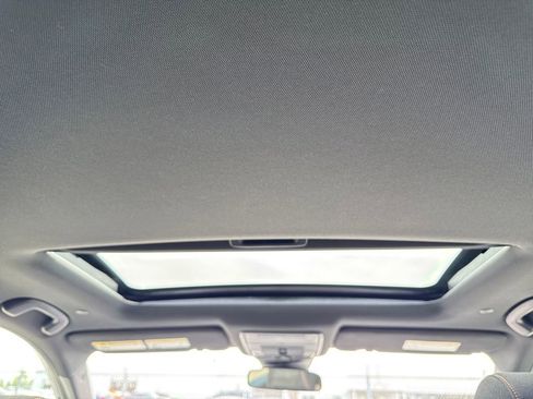 Certified 2024 Honda CR-V Sport image 16