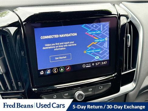 Used 2023 Chevrolet Traverse RS AWD/4WD image 15