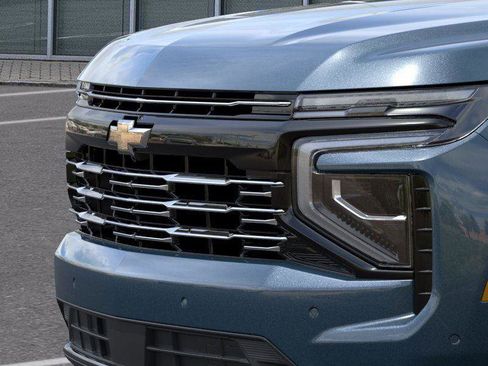New 2026 Chevrolet Tahoe High Country w/ Sun And Tow Package image 13