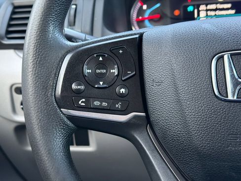 Used 2019 Honda Pilot LX image 21