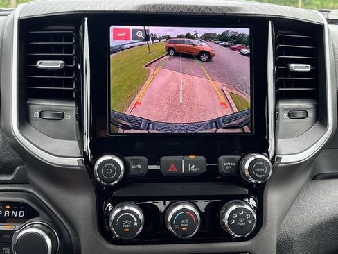 New 2026 RAM 1500 Express AWD/4WD image 20