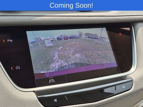 Used 2025 Cadillac XT5 Premium Luxury AWD/4WD image 30