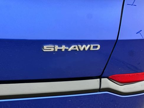 Used 2022 Acura MDX A-Spec image 35