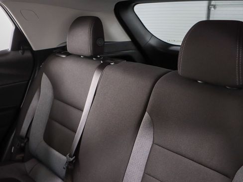 Used 2023 Chevrolet TrailBlazer LT w/ Convenience Package FWD image 24