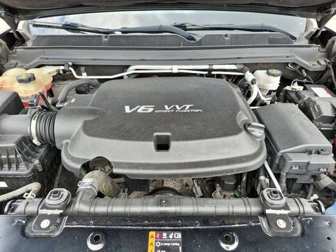 Used 2021 Chevrolet Colorado ZR2 AWD/4WD image 32