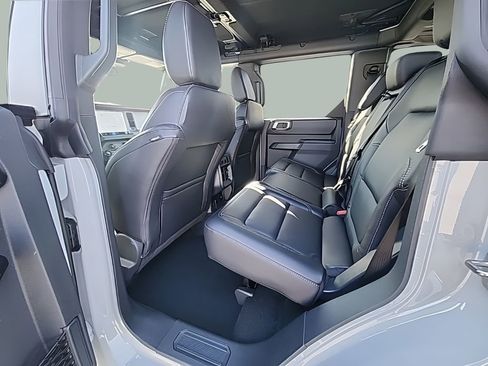 New 2026 Ford Bronco Outer Banks AWD/4WD image 21