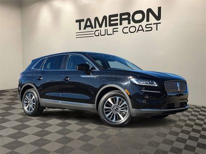 Used 2023 Lincoln Nautilus Reserve