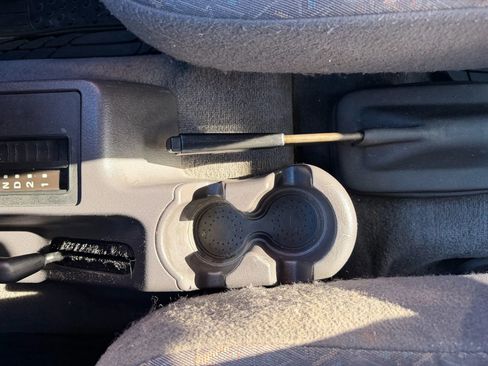 Used 2001 Jeep Wrangler Sport image 16