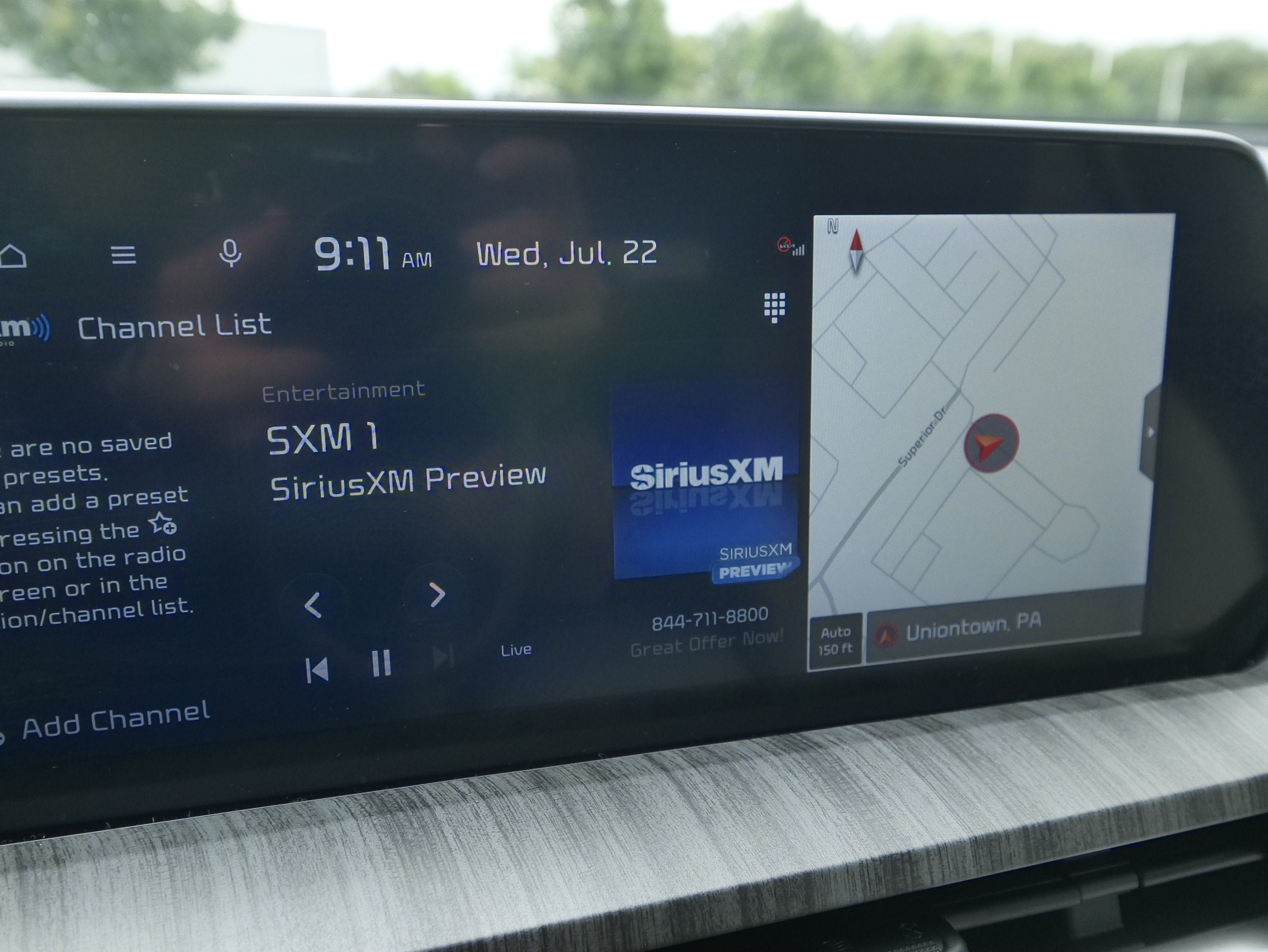 Used 2024 Kia Telluride EX w/ EX Captain's Chair Package AWD/4WD image 32