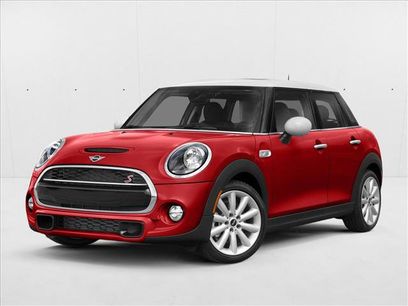Used 2021 MINI Cooper S w/ Premium Package