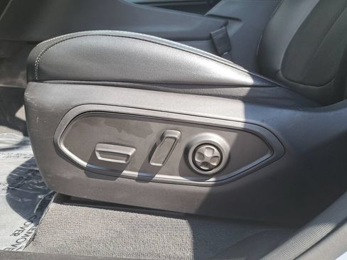 Certified 2023 Jeep Grand Cherokee Altitude AWD/4WD image 28