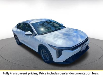 Used 2025 Kia K4