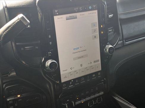 Used 2022 RAM 2500 Limited image 13