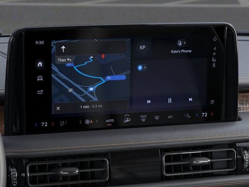 New 2025 Lincoln Aviator Black Label image 14