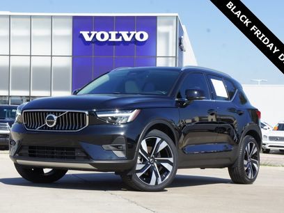 Certified 2024 Volvo XC40 B5 Plus