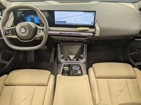 New 2026 BMW X3 xDrive30 w/ Convenience Package image 23