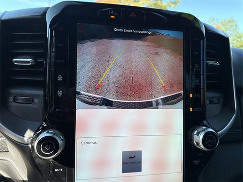 New 2026 RAM 1500 Big Horn image 28