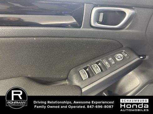Used 2024 Honda Civic EX image 20