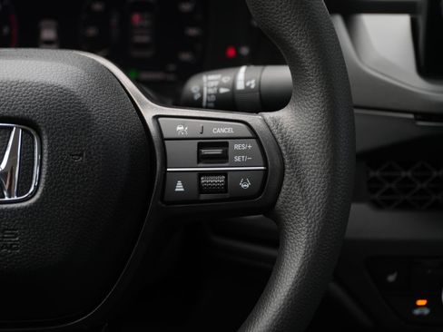 New 2026 Honda Accord SE image 24
