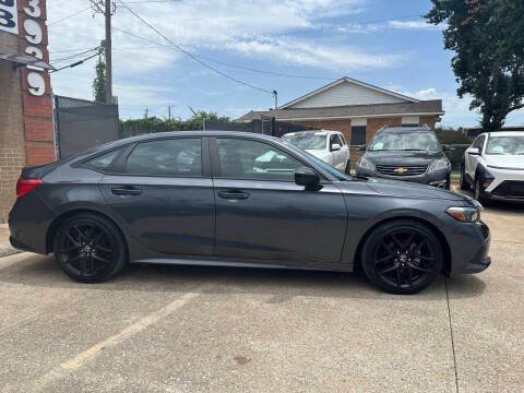 Used 2023 Honda Civic Sport image 23