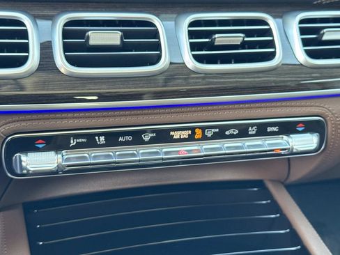 New 2026 Mercedes-Benz GLE 350 GLE 350 image 24