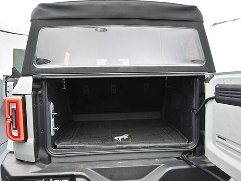 Certified 2024 Ford Bronco Outer Banks image 21