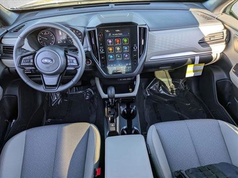New 2026 Subaru Forester Premium image 10