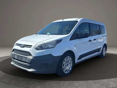 Used 2014 Ford Transit Connect XL image 4