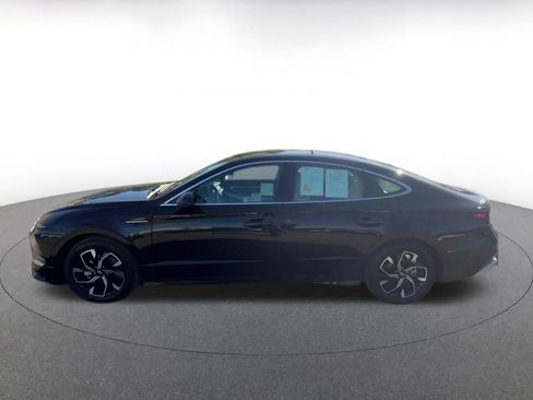 Used 2025 Hyundai Sonata SEL image 9