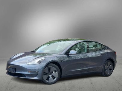Used 2023 Tesla Model 3 Standard Range