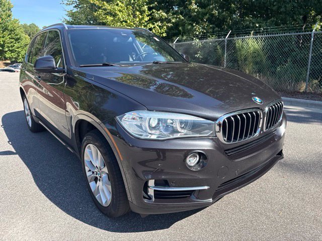 Used 2018 BMW X5 xDrive35i w/ Driving Assistance Package AWD/4WD image 3
