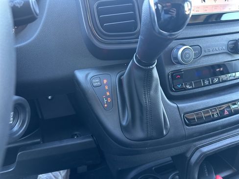 New 2026 RAM ProMaster 3500 w/ Power Group image 68