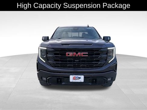 New 2026 GMC Sierra 1500 Elevation image 9