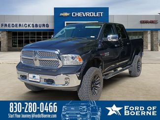 Used 2017 RAM 1500 Laramie w/ Convenience Group AWD/4WD video 1