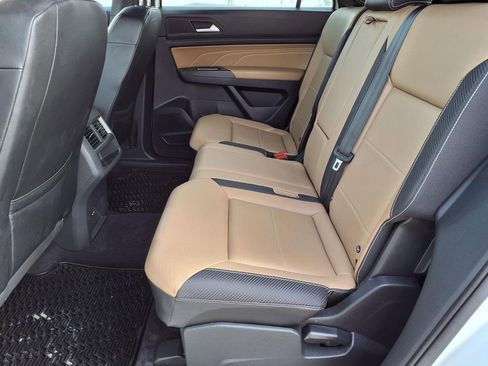 Used 2021 Volkswagen Atlas Cross Sport SEL image 10