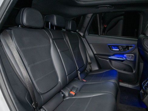 Certified 2026 Mercedes-Benz GLC 300 image 14