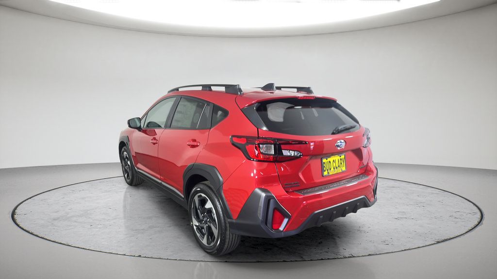 New 2026 Subaru Crosstrek 2.5i Limited AWD/4WD image 9