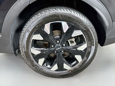 Used 2023 Kia Sportage X-Line w/ X-Line Premium Package AWD/4WD image 31