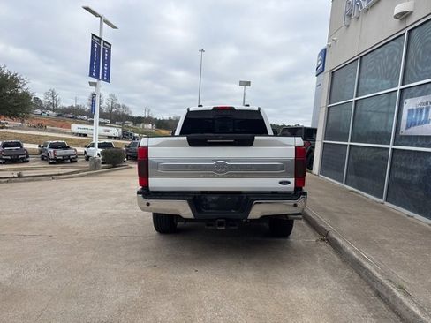 Used 2020 Ford F250 King Ranch w/ King Ranch Ultimate Package image 6