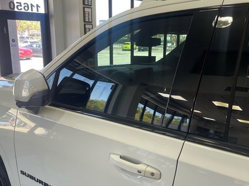 Used 2024 Chevrolet Suburban RST w/ Luxury Package image 14