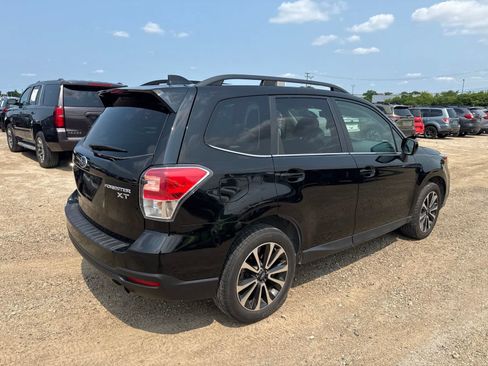 Used 2018 Subaru Forester 2.0XT Premium AWD/4WD image 3